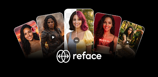 Reface: Face Swap AI Generator