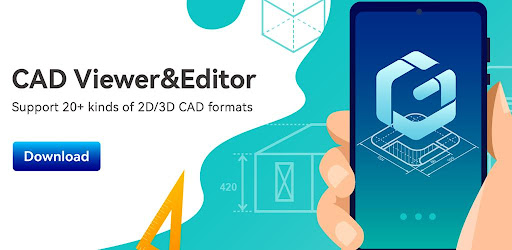 DWG FastView-CAD Viewer&Editor