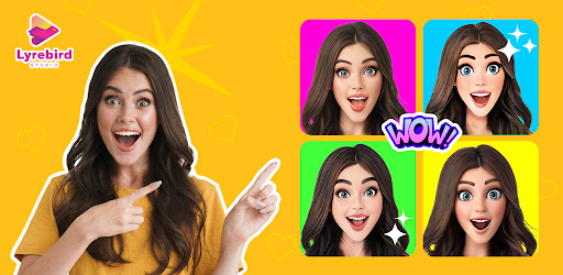 Cartoonify AI Caricature Maker