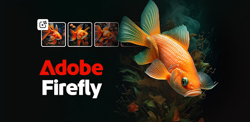 Adobe Firefly: AI Generator