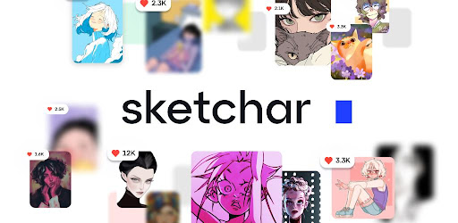 Sketchar AR Drawing Sketchpad
