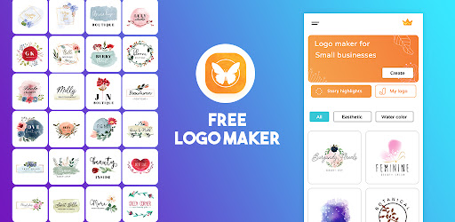 Logo Maker : Easy Logo Creator