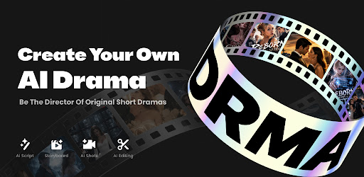 Drma: AI Short Drama Maker