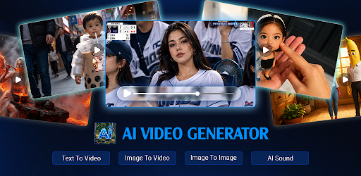 AI GPT Generator-Text to Video