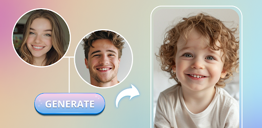 AI Baby Generator: Face Maker