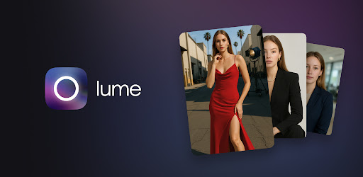 Lume – AI Photo Generator