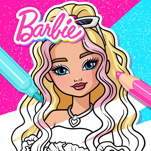 Barbie Color Creations