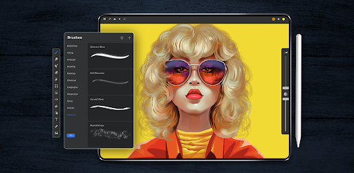 Sketch Pro: Draw & Create Art