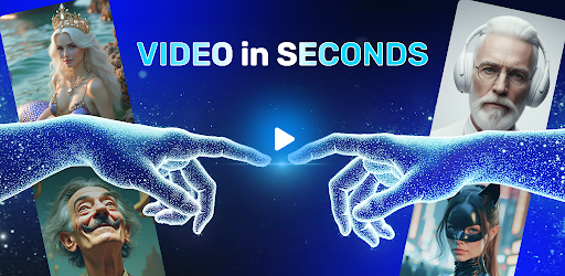 AI Video Generator – Clips AI