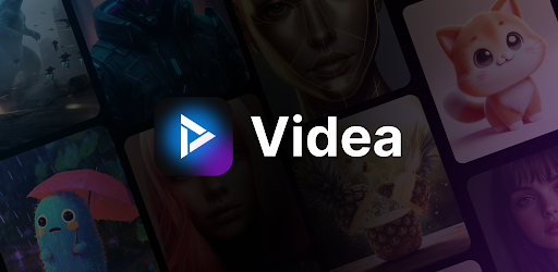 AI Video Photo Generator Videa