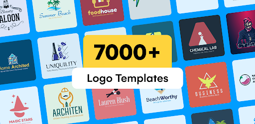 Logo Maker : AI Logo Generator