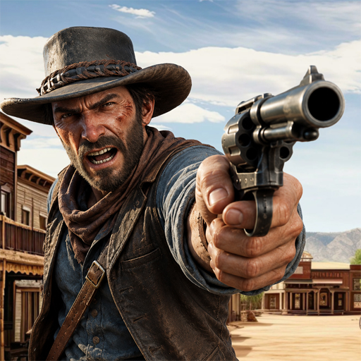 Red Dustlands Online