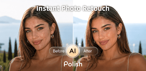 Photo Editor – Polish