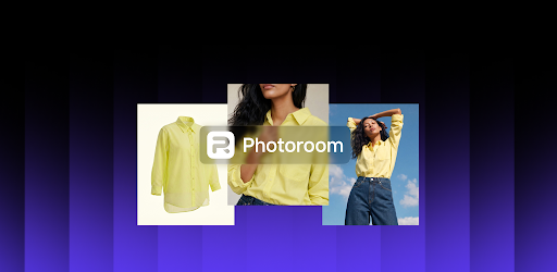 Photoroom: AI Photo Editor