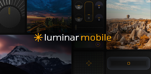 Luminar: Photo Editor&Enhancer