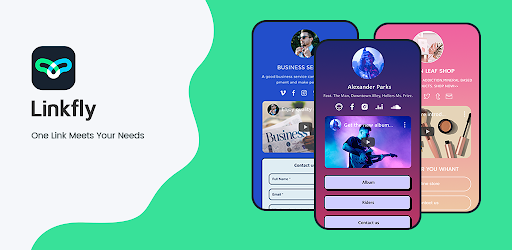 Linkfly – Build link site tree
