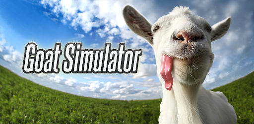 Goat Simulator