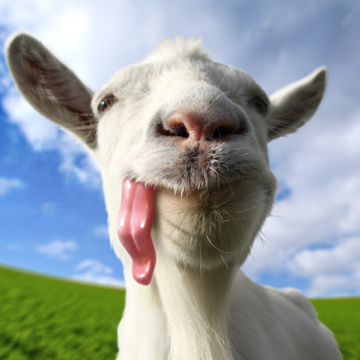 Goat Simulator