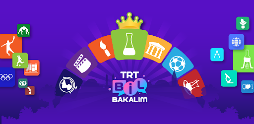 TRT Bil Bakalım