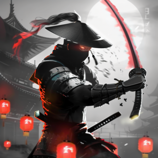 Shadow Fight 3 – RPG fighting
