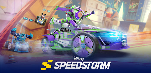 Disney Speedstorm
