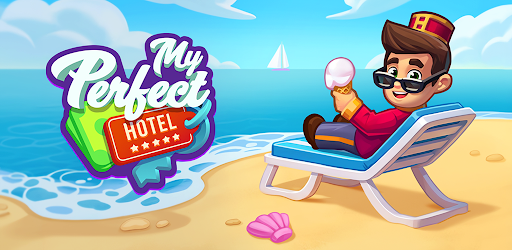 My Perfect Hotel