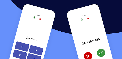 Times Table – Learn Math