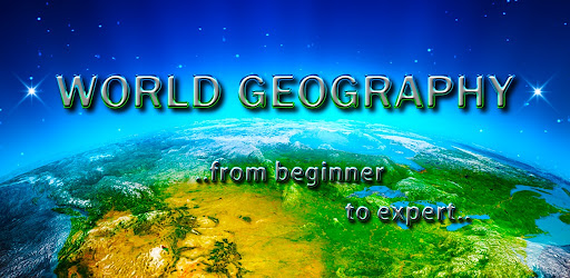 World Geography – Quiz Game