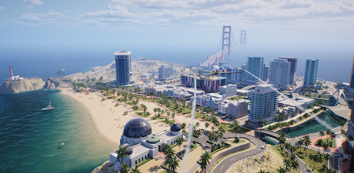 Flex City RP: Car Game Online