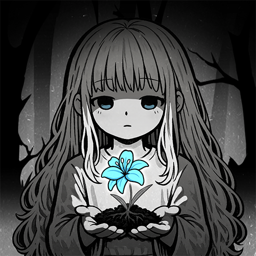 Flower Forest – Word Puzzle