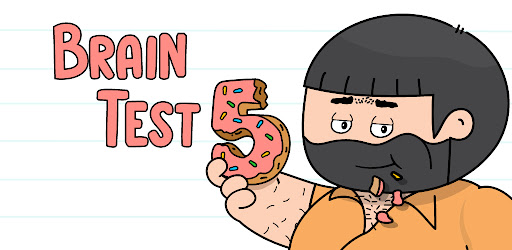 Brain Test X: Hard Challenge