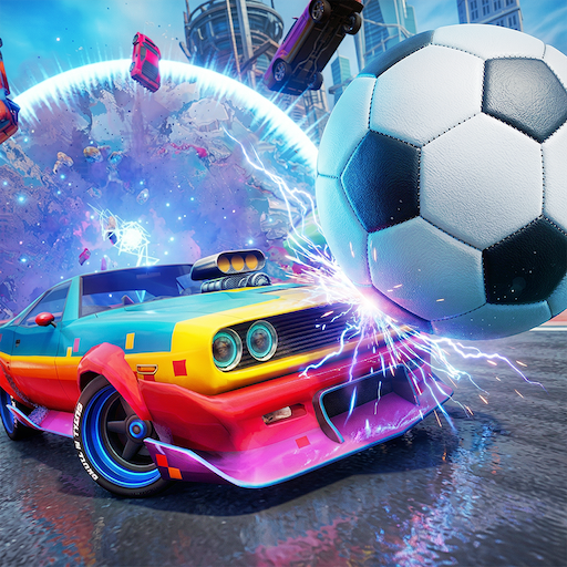 Cars Royale