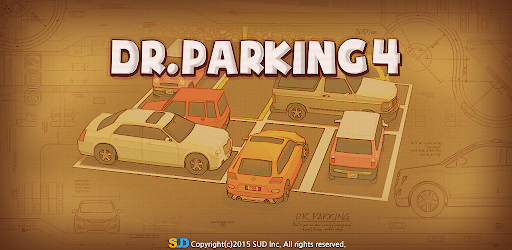 Dr. Parking 4