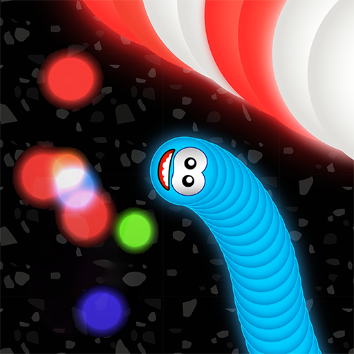 Worms Zone .io – Hungry Snake