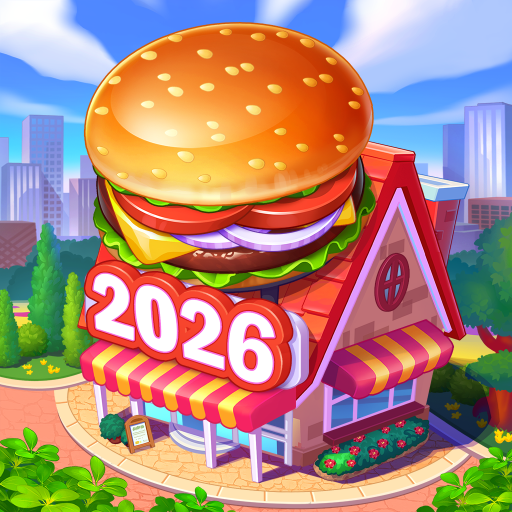 Cooking Madness: A Chef’s Game