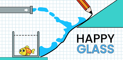 Happy Glass