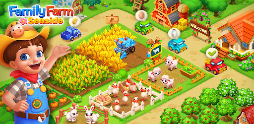 Family Farm Seaside®