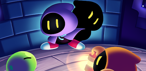 Shadow Trick