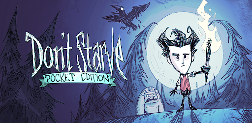 Don’t Starve: Pocket Edition