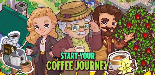 Brewtopia: Grow Coffee Beans