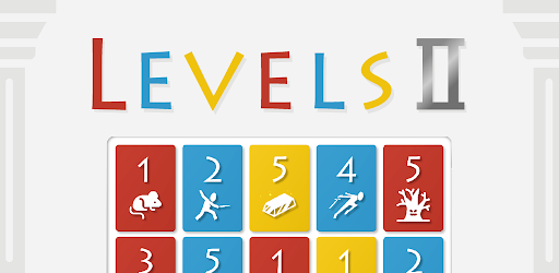 LEVELS II