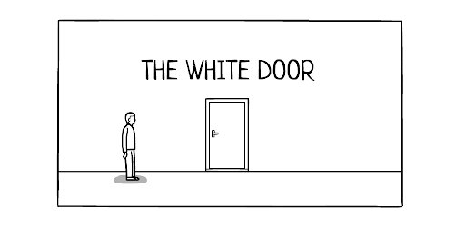 The White Door