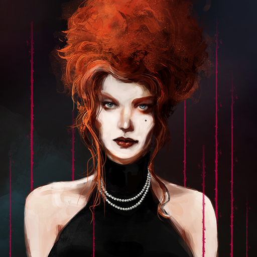Vampire: The Masquerade – CoNY