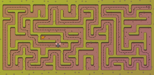 Maze for Kids