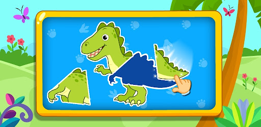 Toddler Games for 2+ Year Olds