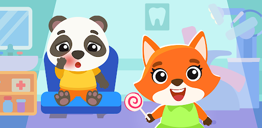Vet & Dentist Games for Kids