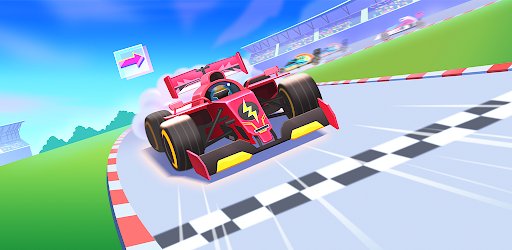 Racing Game for Kids – Coding