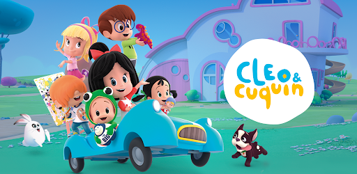 Cuquin – Baby Songs & Cartoons
