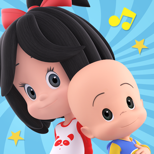 Cuquin – Baby Songs & Cartoons