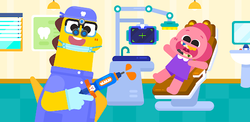 Cocobi Dentist – Kids Hospital